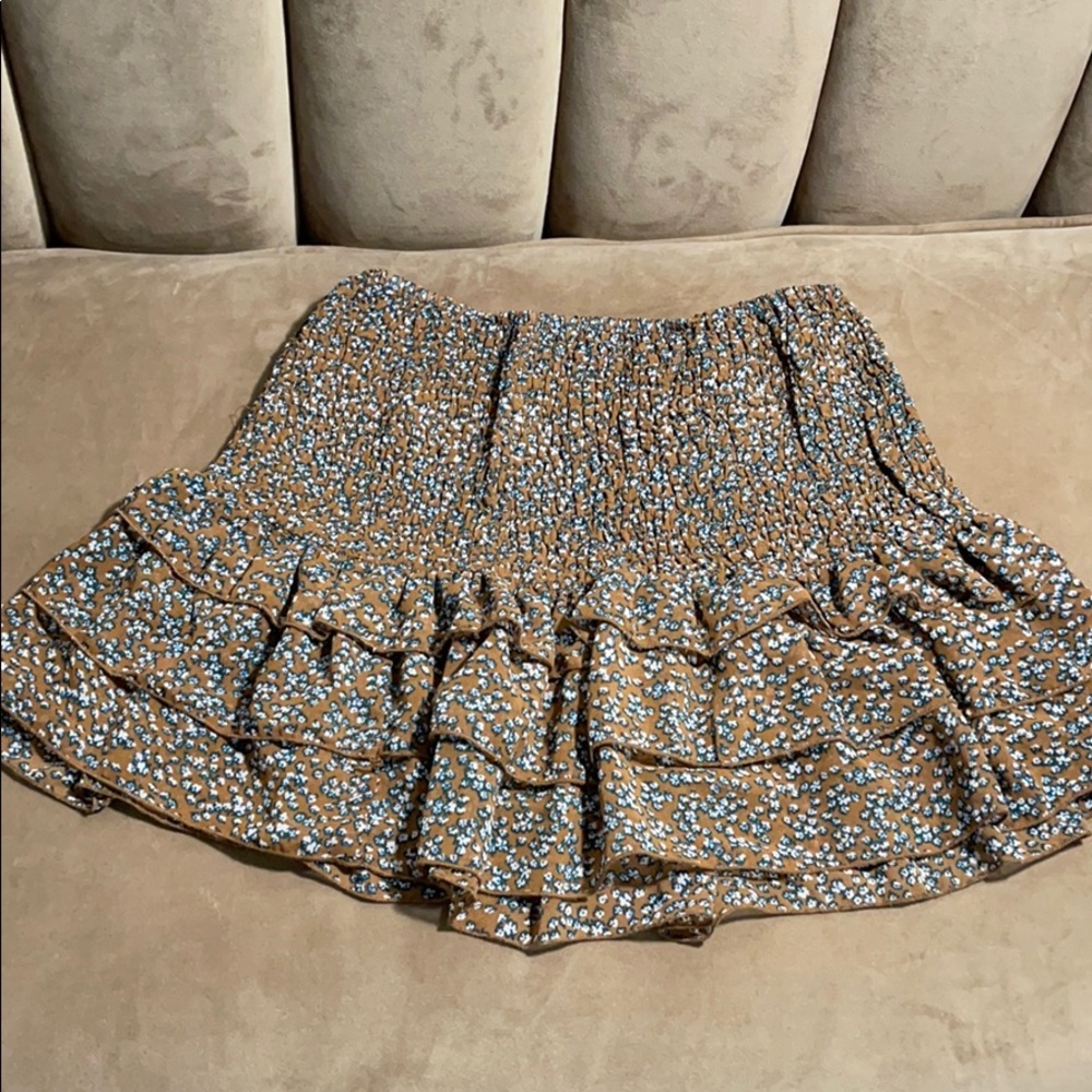 skirt